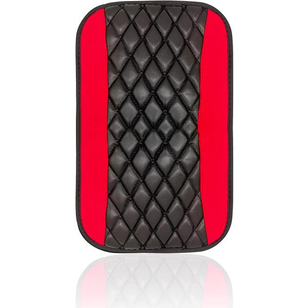 【並行輸入品】HAOBO Auto Center Console Pad  Car Center C...