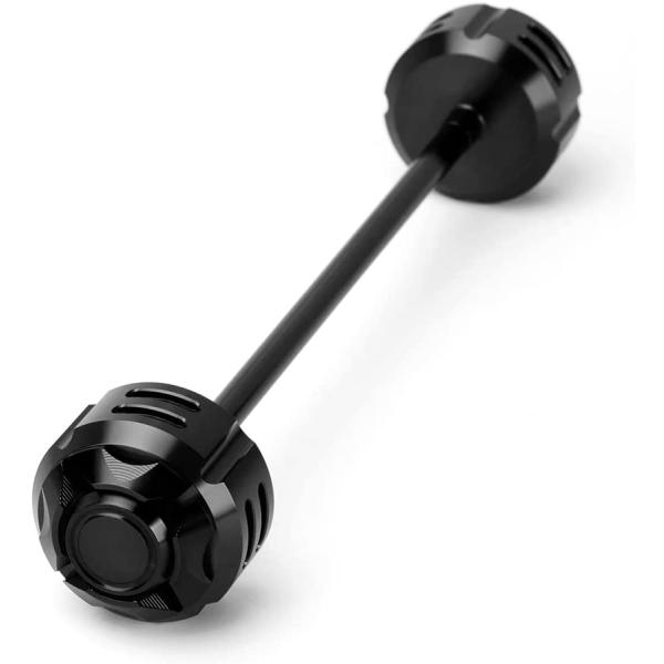 【並行輸入品】Modeer Front Axle Fork Wheel For Kawasaki N...