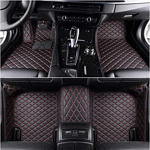 【並行輸入品】enheng Custom Waterproof Leather Car Floor ...