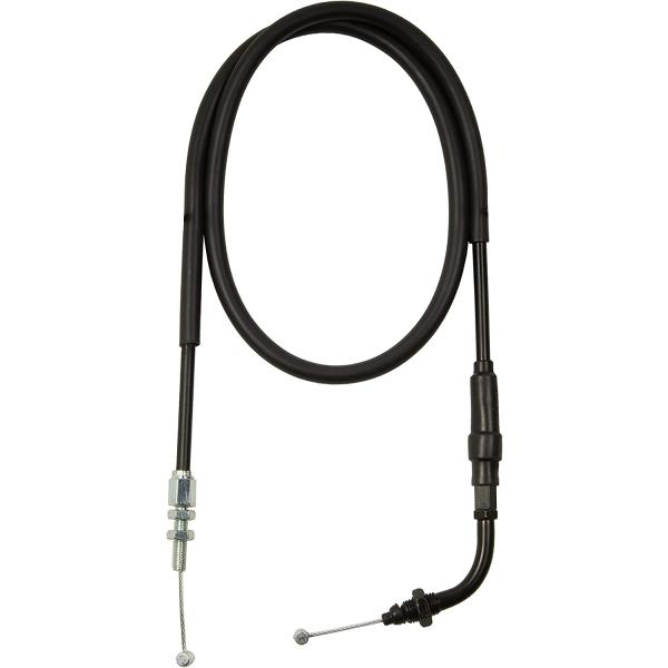 【並行輸入品】Motorcycle Control Cable Throttle Cable Com...