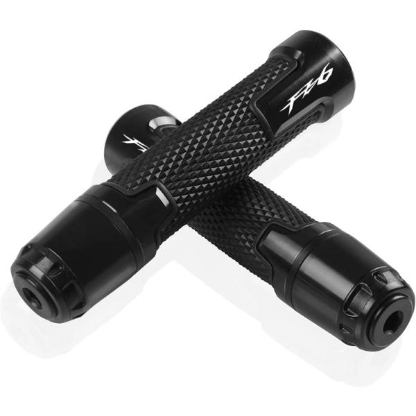 【並行輸入品】RESKIO Motorcycle Handlebar for Yamaha FZ6 ...