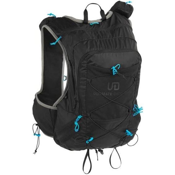 【並行輸入品】Ultimate Direction Adventure Vest Men's Hyd...