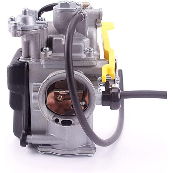GBOOTS Carburetor Rebuild Kit Carburetor for 300EX...