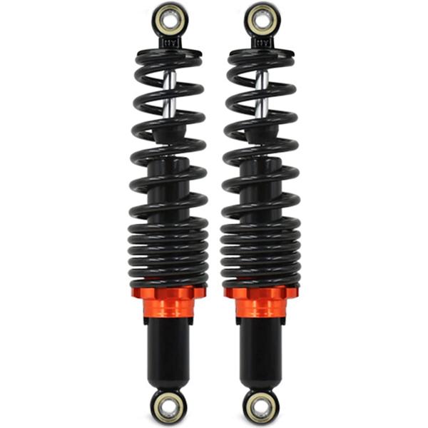 【並行輸入品】Ruiqas A Pair Electric Bike Rear Hydraulic ...