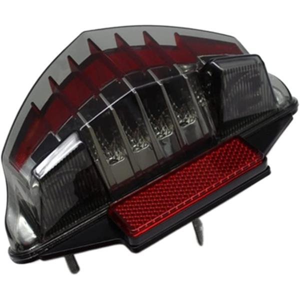 【並行輸入品】PURZI Motorcycle turn signal LED Motorcycle...