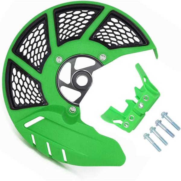 【並行輸入品】ARULAX Braking Motorcycle Front Brake Disc ...