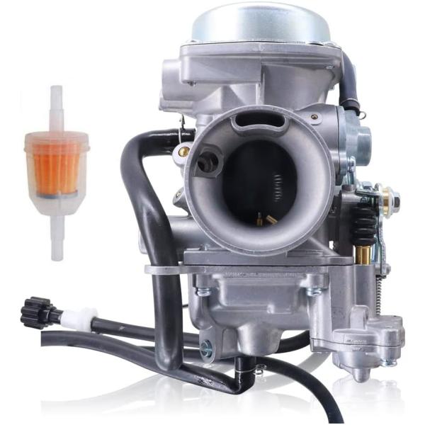 【並行輸入品】JIK Carburetor | Intake Manifold for 1999-2...