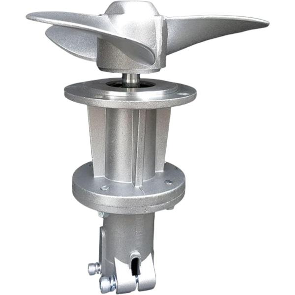 【並行輸入品】Garende Universal Small Propeller Boat Acce...