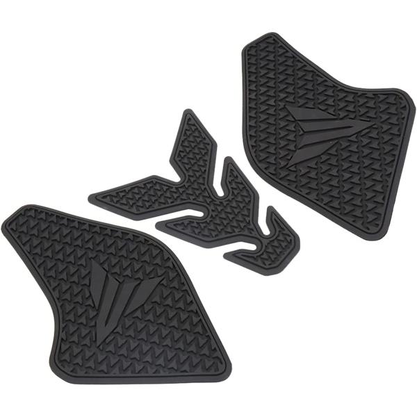 【並行輸入品】RIVRIV Motorcycle Tankpad Anti-Slip Tank Pa...