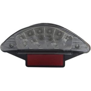 【並行輸入品】KAFARE Motorcycle turn lights Motorcycle Re...