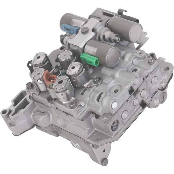 【並行輸入品】RE5F22A AW55-50SN AW55-51SN Transmission Va...