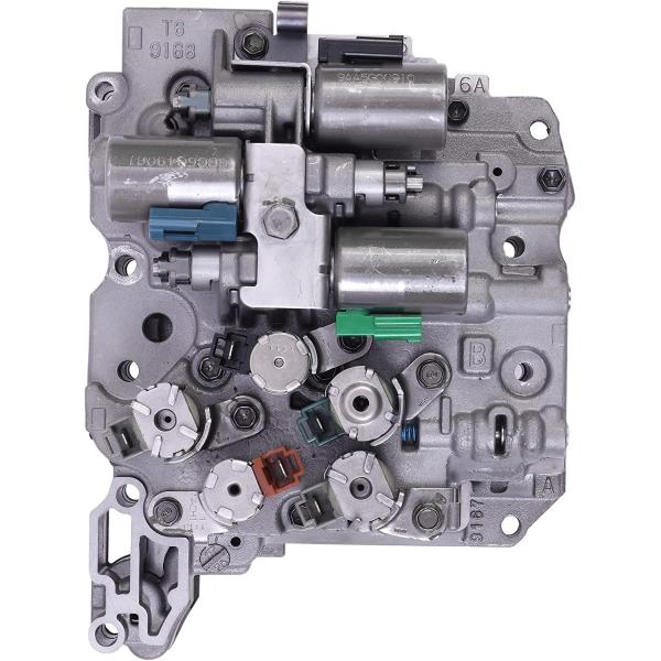 【並行輸入品】SLTY AW55-50SN  AW55-51SN RE5F22A Transmiss...