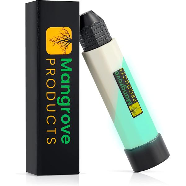 【並行輸入品】Mangrove Products ボートトランサムセーバー (3-RAM) 船外モー...