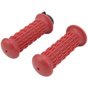 【並行輸入品】Motorbikes Hand Grips Handle Hand Bar Grip ...