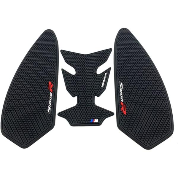 【並行輸入品】BASALE Motorcycle Fuel Tank pad for BMW S10...
