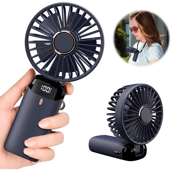 Diffy Homy Portable Handheld Personal Rechargeable...