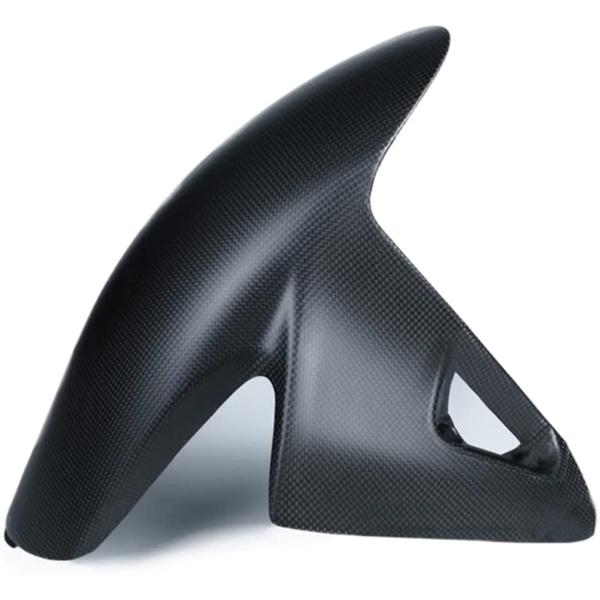 【並行輸入品】HAQT 100% 3K Dry Carbon Fiber Motorcycle Mo...