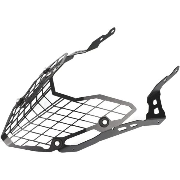 【並行輸入品】ECLUT Headlight Protector Cover Motorcycle ...