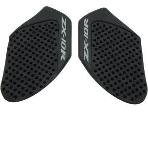 モトグラフィックス ZX-10R Ninja ボディパッド リアパッド MOTOGRAFIX