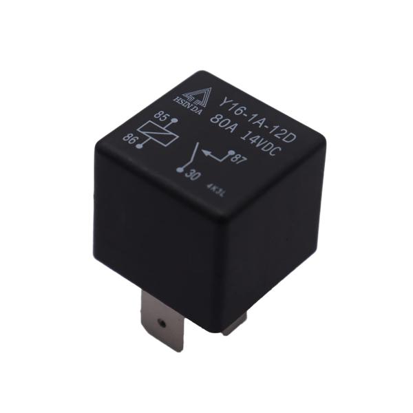 【並行輸入品】カーリレー (90987-02025 156700-2540) T0Y0TA L/およ...