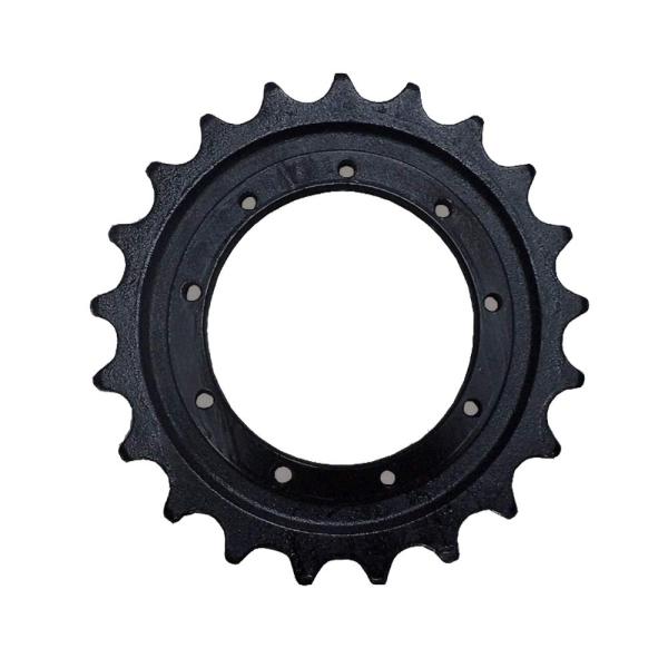 【並行輸入品】12Cc CAT Track Sprocket 303.5 303 Sprocket ...