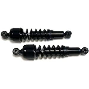 【並行輸入品】13インチ リアサスペンションショック 2009-2022 ハーレーダビッドソン アイ...