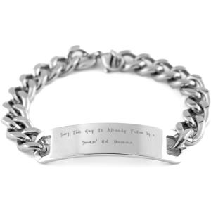 【並行輸入品】Love Musician Gifts  Sorry This Guy is Alre...