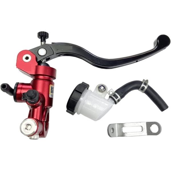 【並行輸入品】Universal 14mm 15mm 16mm 19mm PX1 Motorcycl...