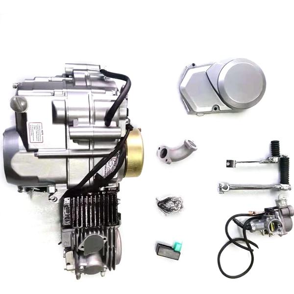 【並行輸入品】PIAOYUE ピットダートバイク ホンダ CRF50 140cc 4ストロークレーシ...