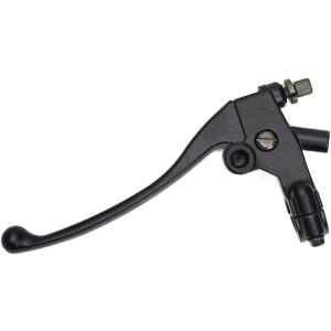 【並行輸入品】HARMOX X 17.5 RCS Motorcycle Brake Master C...
