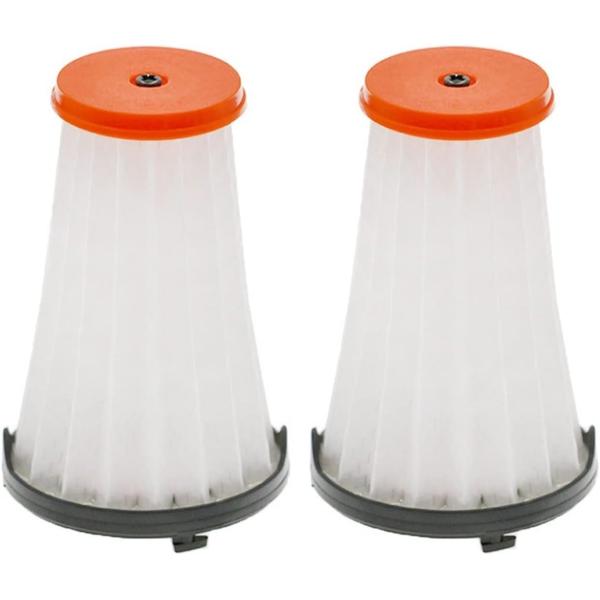 SXOPU 2pcs Dust Filters Compatible with Electrolux...