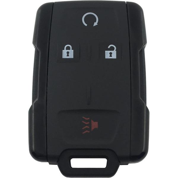 【並行輸入品】交換用キーレスエントリーリモートキーフォブシェルカバー シボレー シルバラード コロラ...