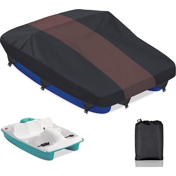 【並行輸入品】Keyless4U Land Pedal Boat Cover Waterproof ...