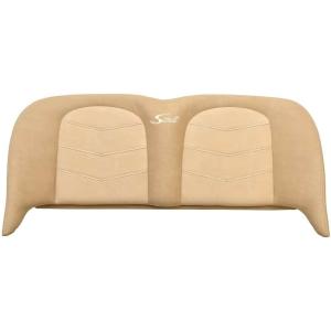 【並行輸入品】Scout Boat Leaning Post Backrest Cushion UH3683 | 255/275 LXF Beige　