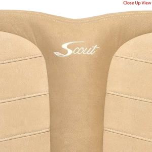【並行輸入品】Scout Boat Leani...の詳細画像3