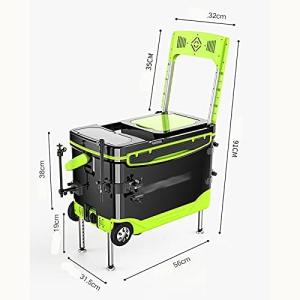 【並行輸入品】TBGFPO Portable ...の詳細画像1
