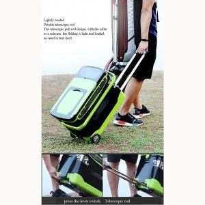 【並行輸入品】TBGFPO Portable ...の詳細画像5