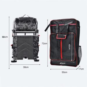 【並行輸入品】GPPZM Fishing Ch...の詳細画像2