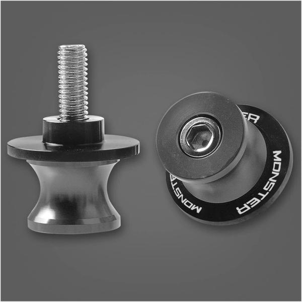 【並行輸入品】RAICAR Motorcycle Rear Cycloid Shaft Slidin...