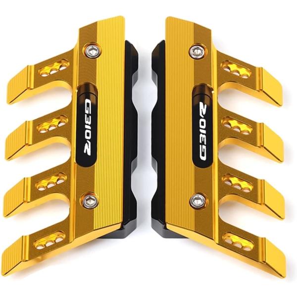 【並行輸入品】OTSYS Motorcycle CNC Aluminum Fender Side P...