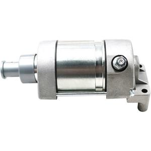 【並行輸入品】Motorcycle Replacement Starter Motorcycle S...