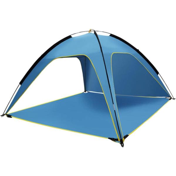 DOITOOL 1pc Tent Backpacking Tent Beach Tent Dome ...