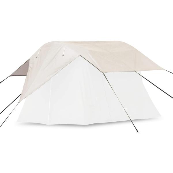 【並行輸入品】Springbar ストームフライテント レインフライアクセサリー 10x10 10x...