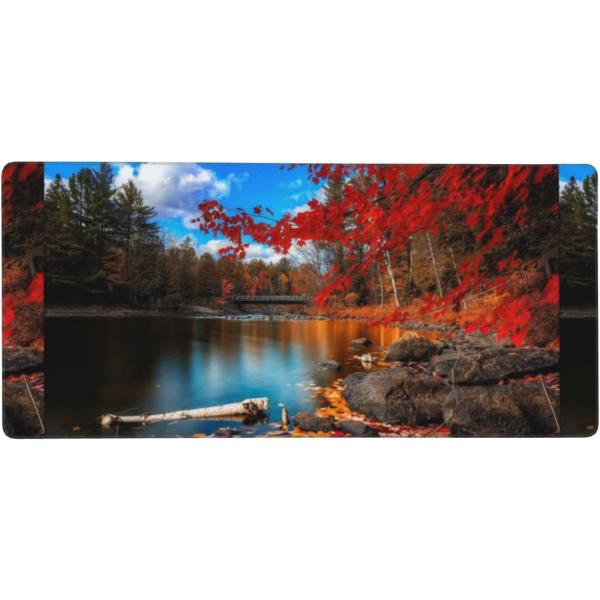【並行輸入品】killarney National Park Printed Large Mouse...