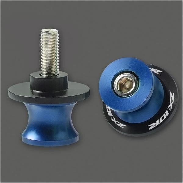 【並行輸入品】RAICAR Motorcycle Parts Rear Fork Spool Sli...