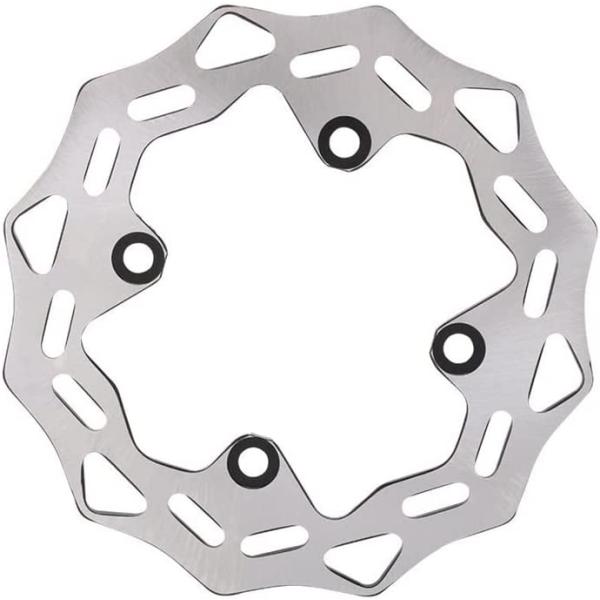 【並行輸入品】motorcycle brake disc Motorcycle Rear Brake...