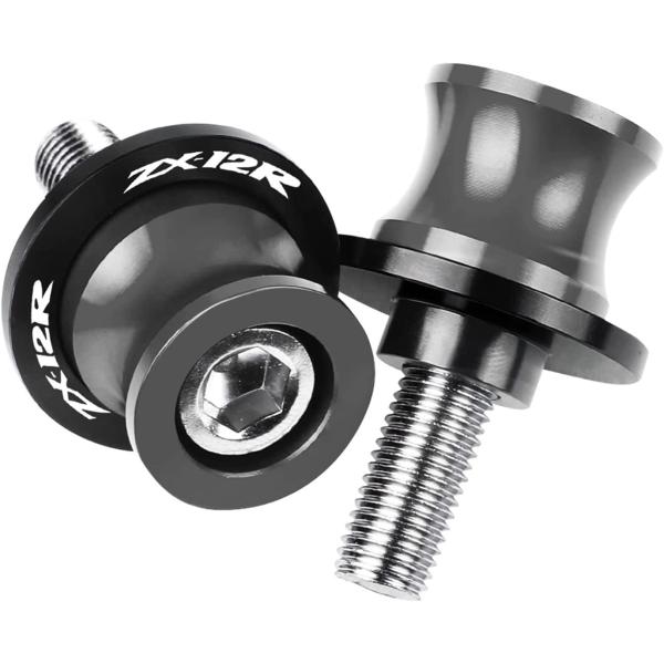 【並行輸入品】RAICAR Motorcycle CNC Rear Cycloid Shaft Re...