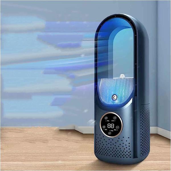electric fan Portable Air Conditioner  Personal Ai...