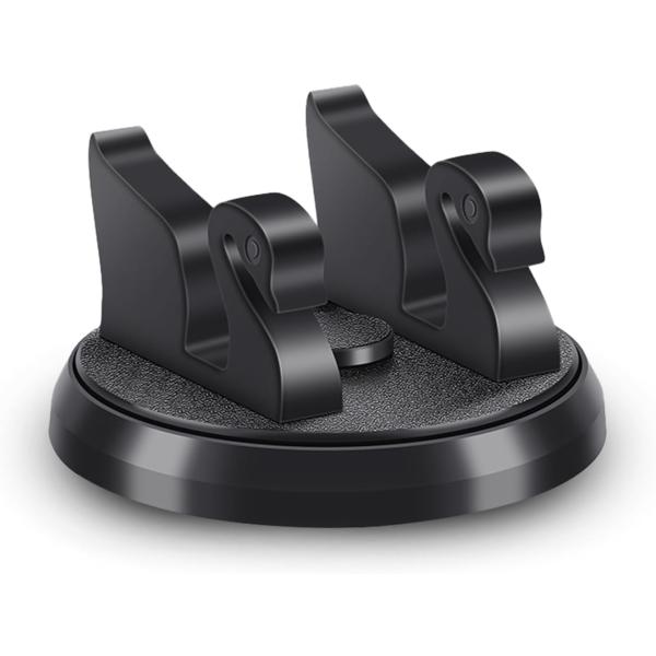 【並行輸入品】Pincuttee ダッシュボード電話ホルダー 車用 携帯電話ホルダーマウント 携帯電...