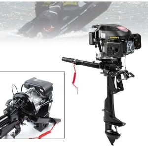 【並行輸入品】TBVECHI Outboard...の詳細画像3
